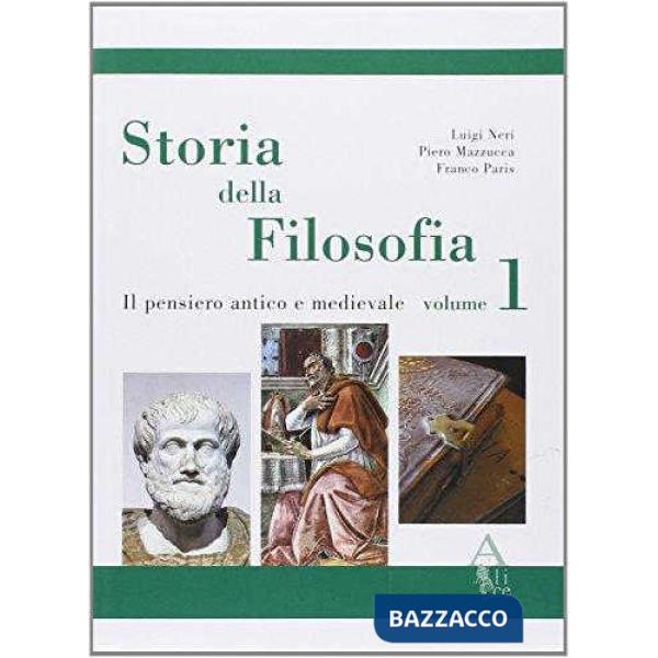 STORIA FILOSOFIA 1 MAN + TE