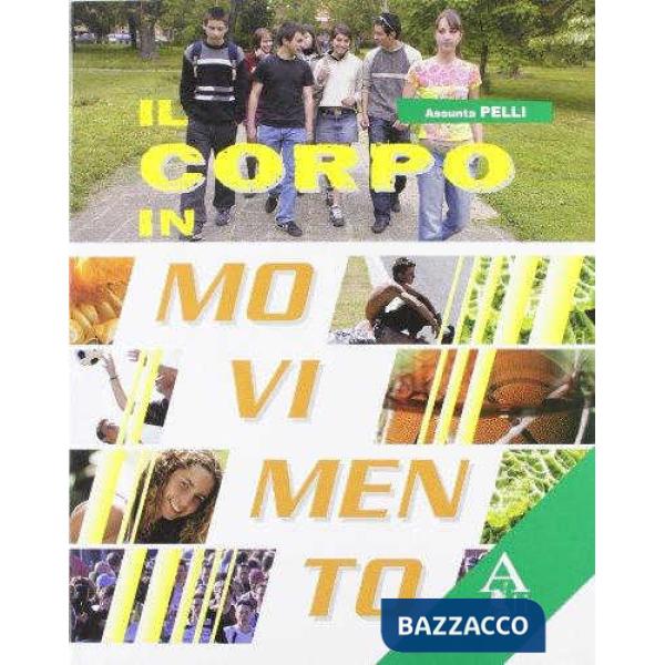 CORPO IN MOVIMENTO