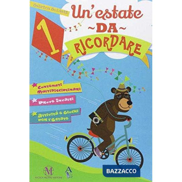 ESTATE DA RICORDARE 1