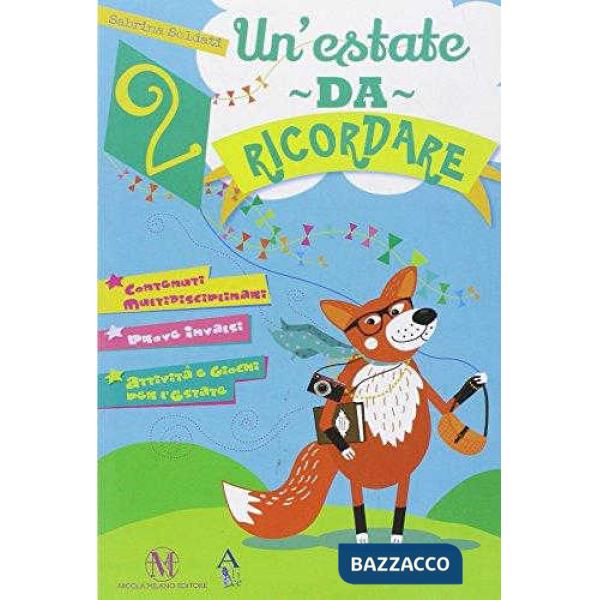 ESTATE DA RICORDARE 2