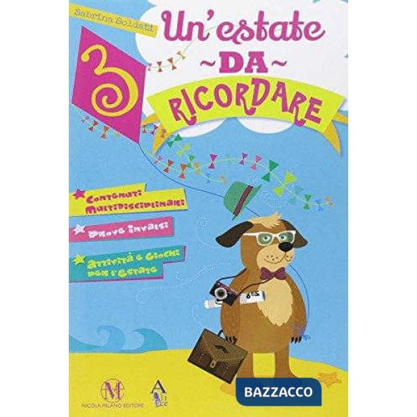 ESTATE DA RICORDARE 3