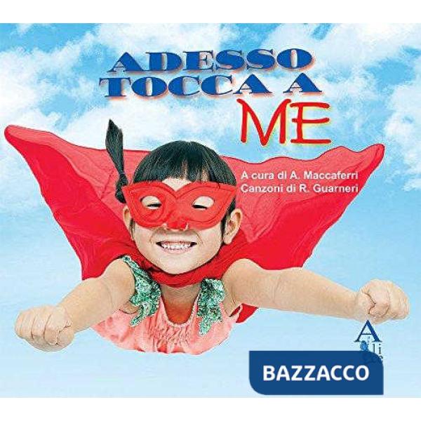 ADESSO TOCCA A ME PER LO STUDENTE + CD