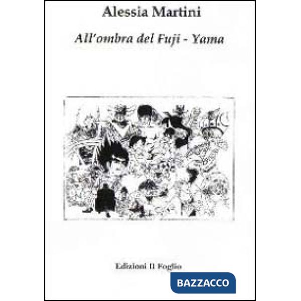 All'ombra del Fuji-Yama