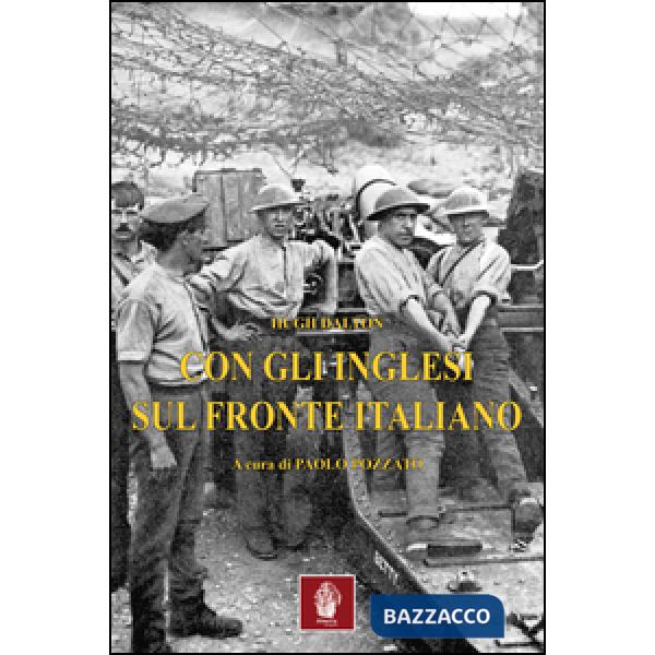 Con gli inglesi sul fronte italiano