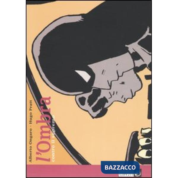 Ombra. Contro il supremo (L'). Vol. 3