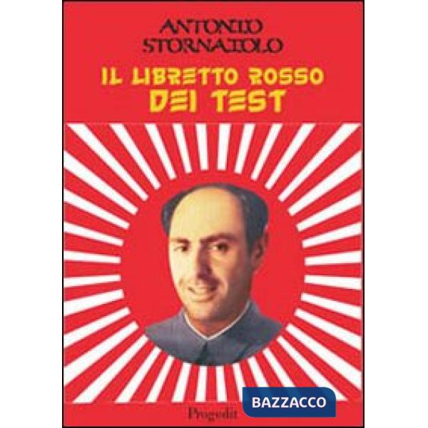 Libretto rosso dei test (Il)
