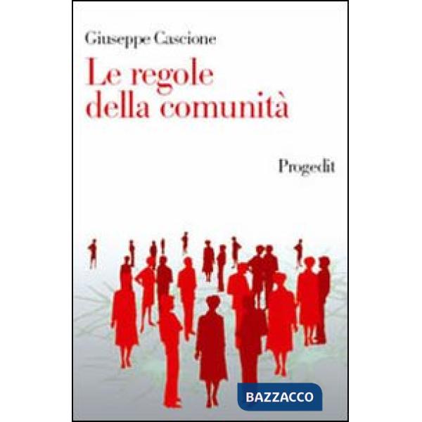 Regole della comunità (Le)