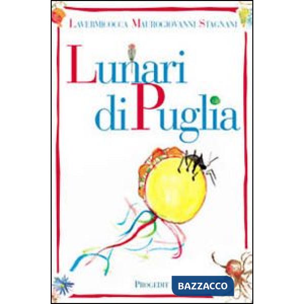 Lunari di Puglia