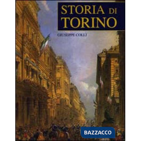 Storia di Torino
