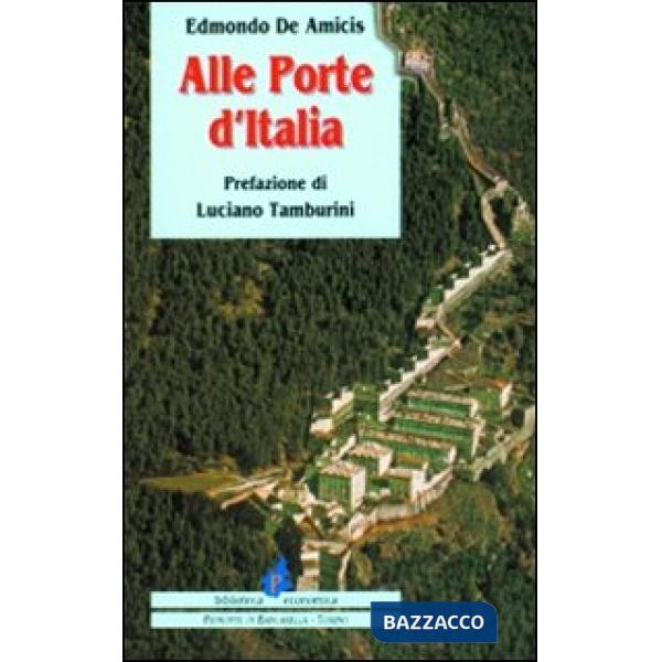 Alle porte d'Italia