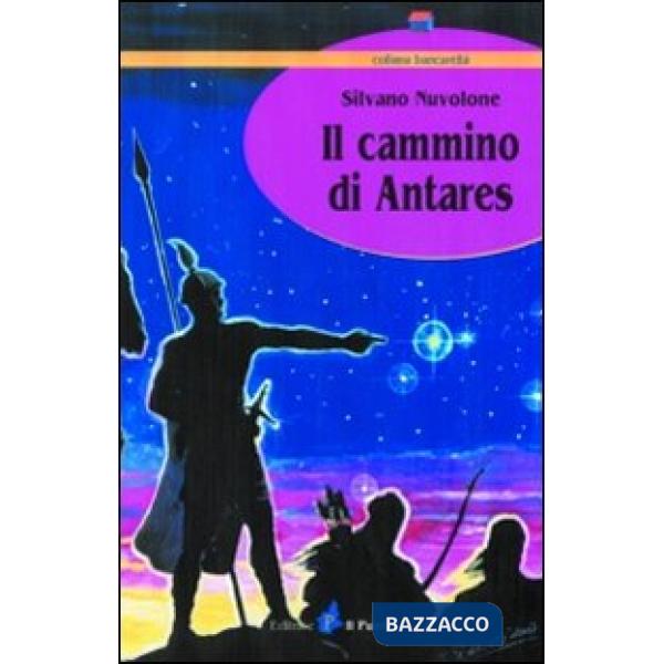 Cammino di Antares (Il)