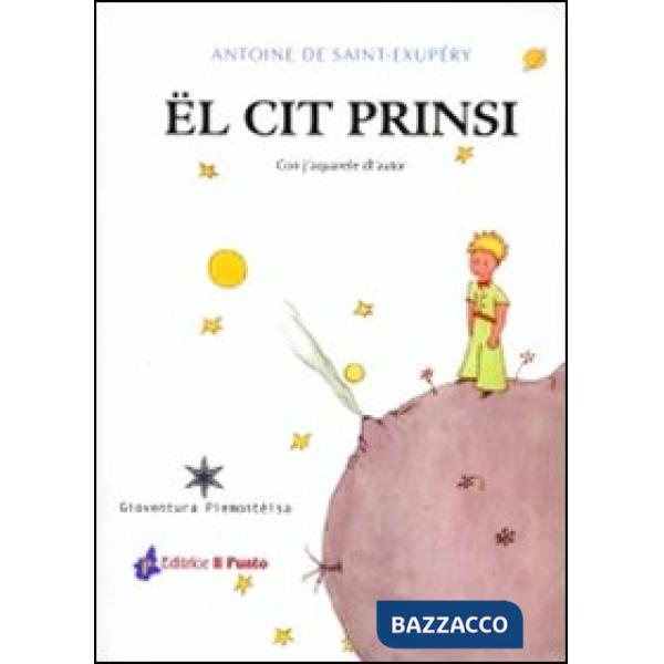 Cit prinsi (Ël)