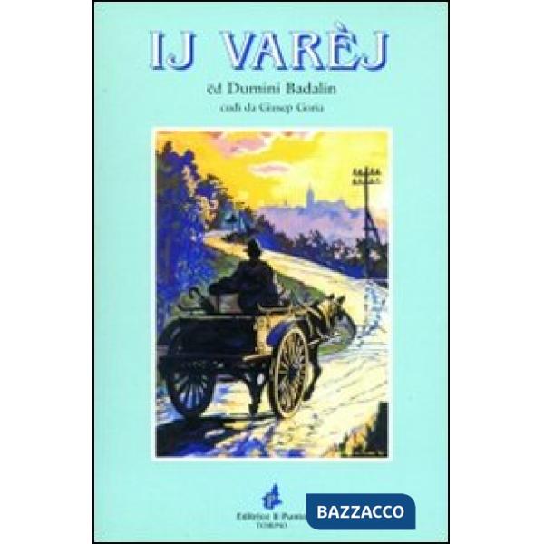 Js varès. Con DVD
