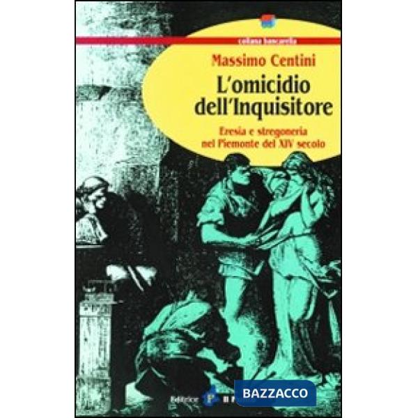 Omicidio dell'inquisitore (L')