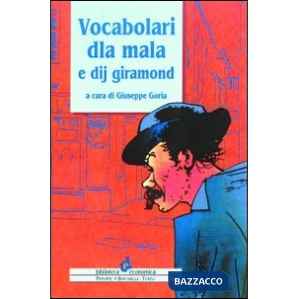 Vocabolari dla mala e dij giramond