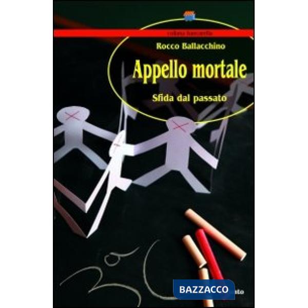 Appello mortale. Sfida dal passato