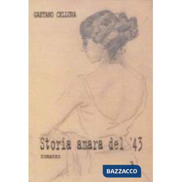 Storia amara del '43