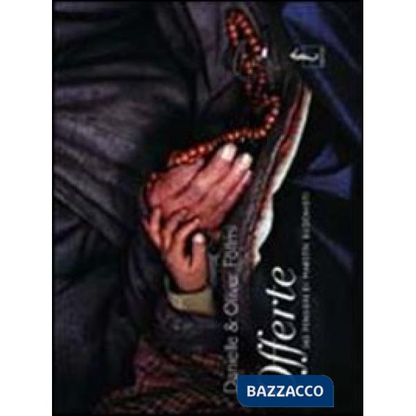 Offerte. 365 pensieri di maestri buddhisti. Ediz. illustrata