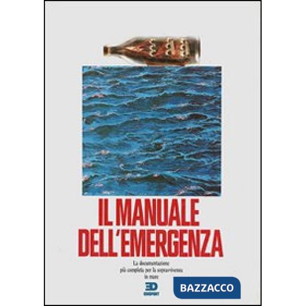 Manuale dell'emergenza (Il)