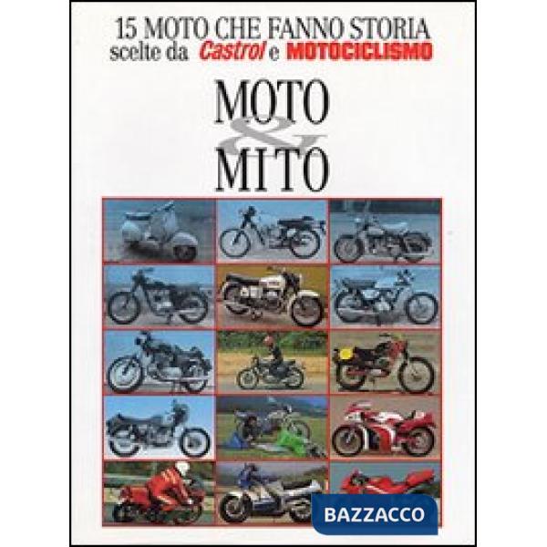 Moto & mito