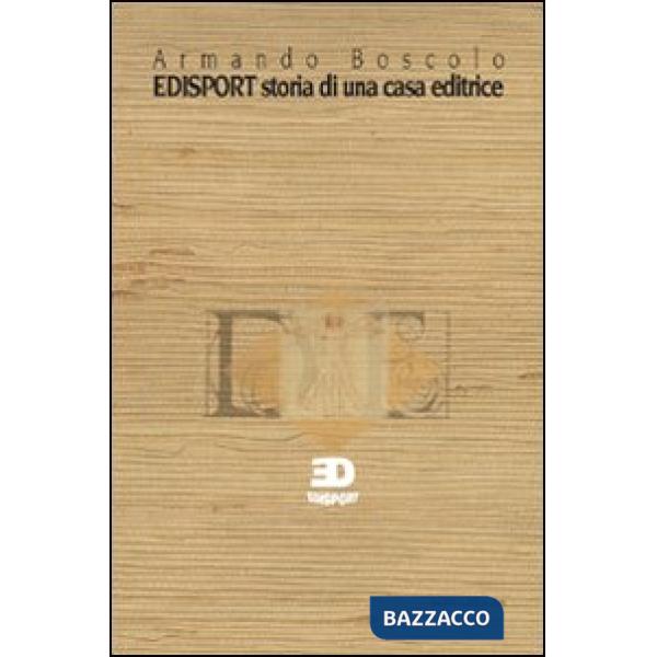 Edisport. Storia di una casa editrice