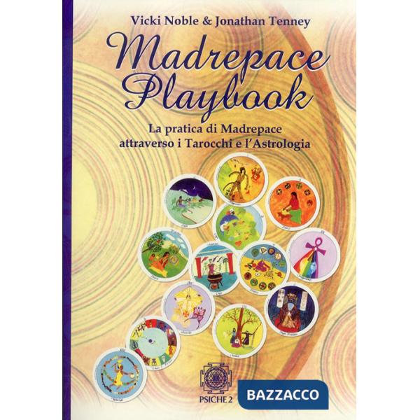 Madrepace. Playbook