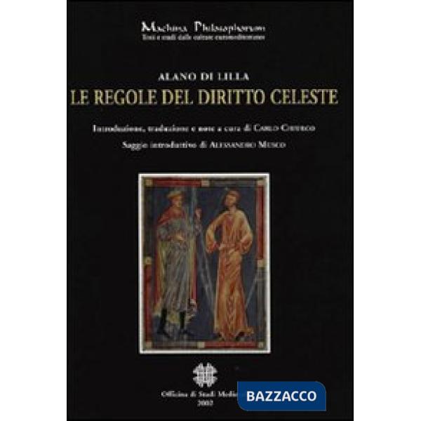 Regole del diritto celeste (Le)