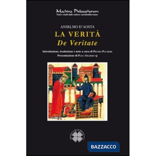 Verità-De veritate (La)