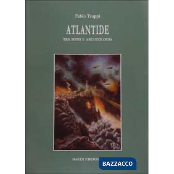 Atlantide tra mito e archeologia