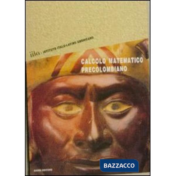 Calcolo matematico precolombiano