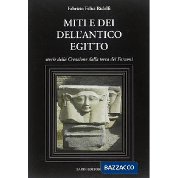 Miti e dei dell'antico Egitto