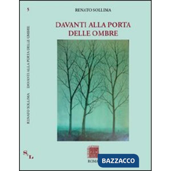 Davanti alla porta delle ombre