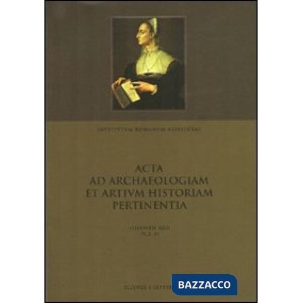 Woman as subject and object