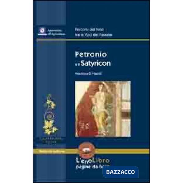 Petronio e il Satyricon