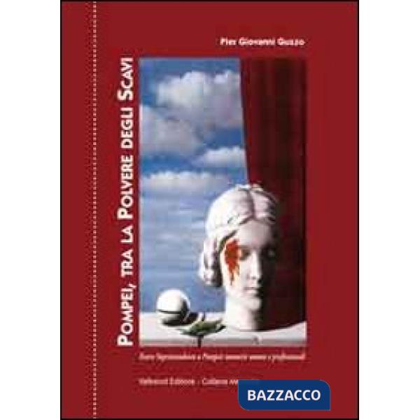 Pompei, tra la polvere degli scavi. Essere soprintendente a Pompei: memorie umane e professionali