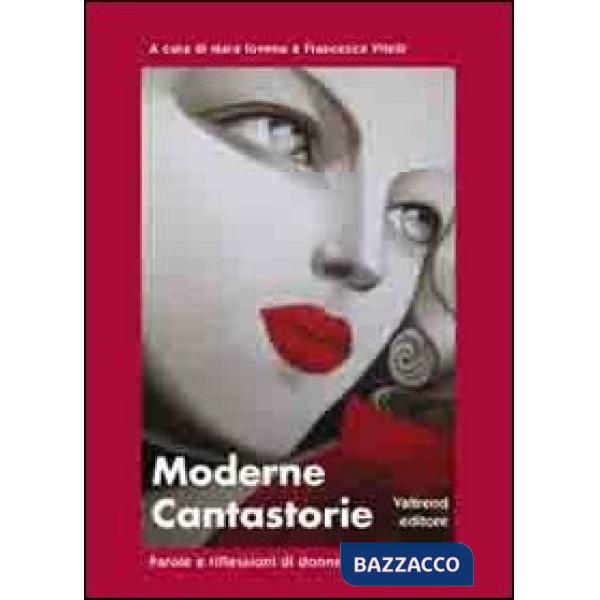 Moderne cantastorie