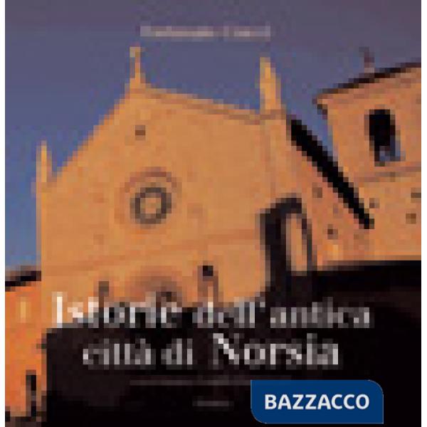 Istorie dell'antica città di Norsia