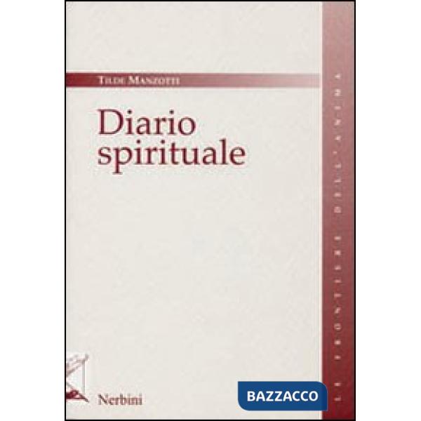 Diario spirituale