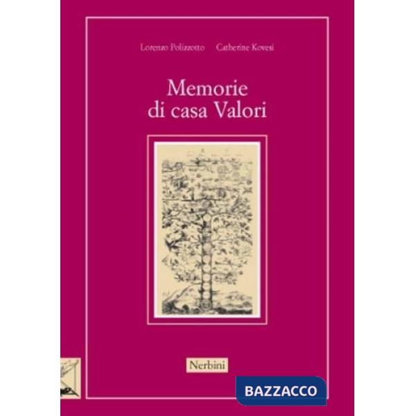 Memorie di casa Valori