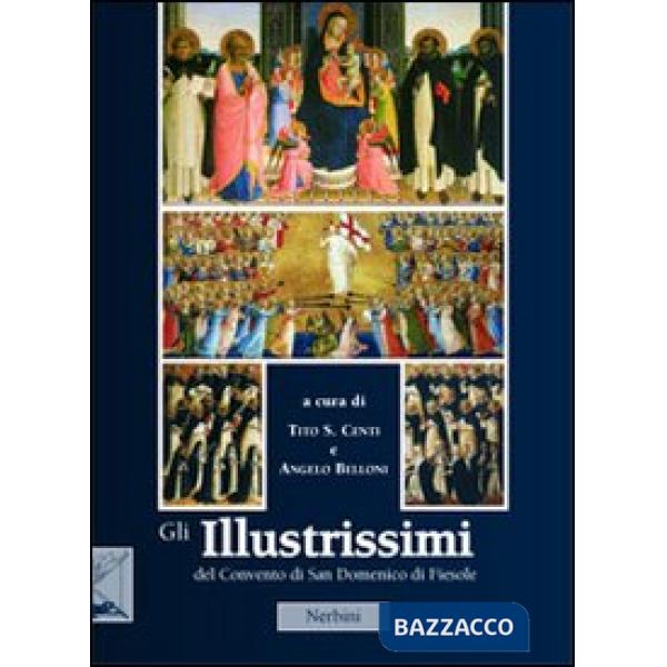 «illustrissimi» del Convento di San Domenico di Fiesole (Gli)
