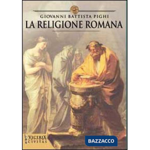 Religione romana (La)
