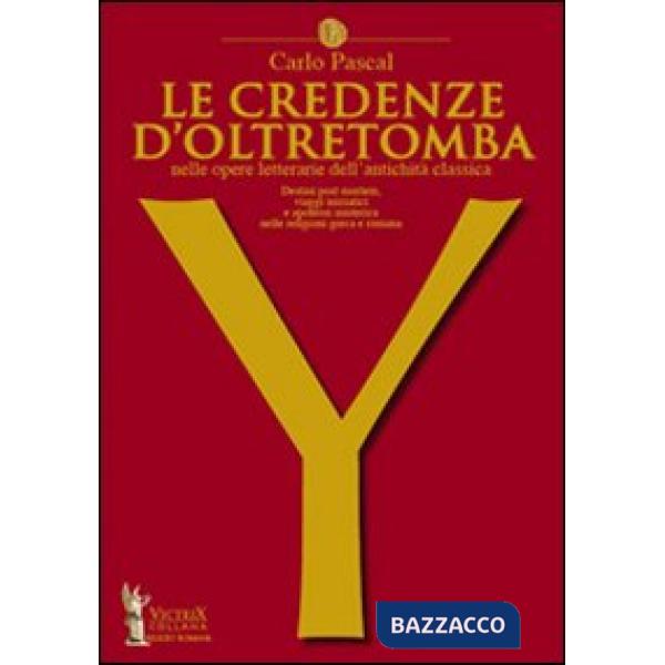 Credenze d'oltretomba (Le)