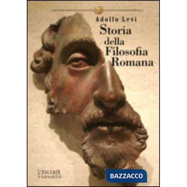 Storia della filosofia romana