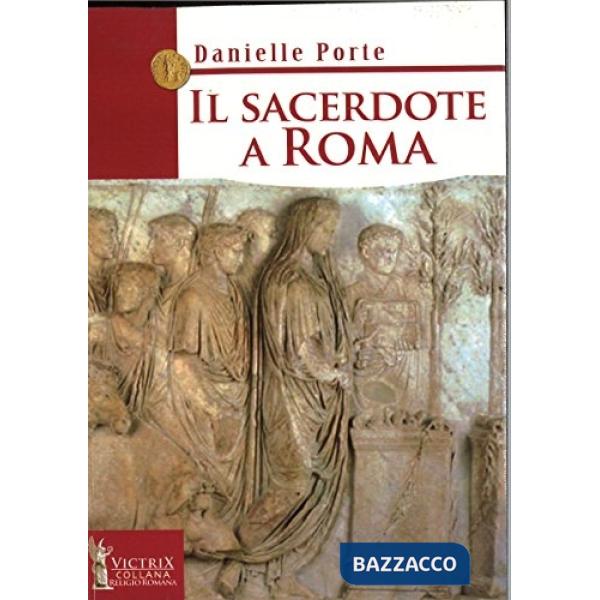 Sacerdote a Roma (Il)