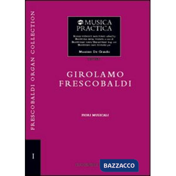 Fiori musicali (spartito)