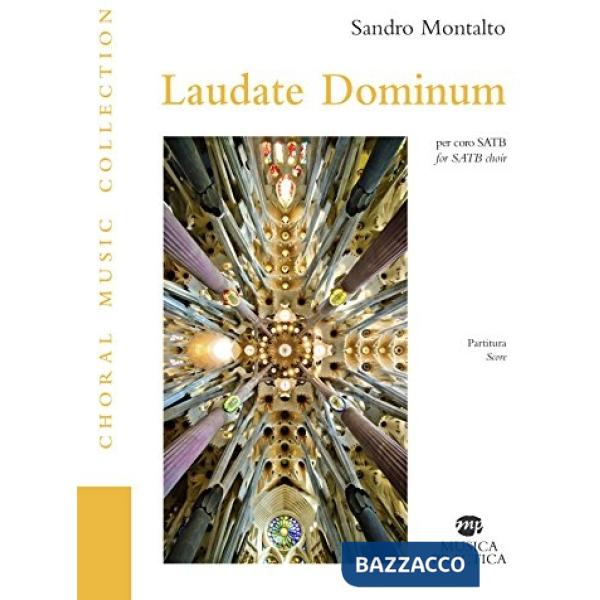 Laudate dominum