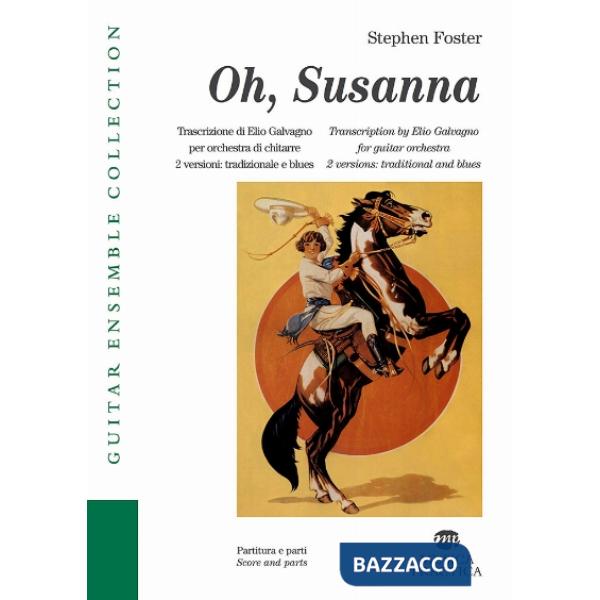 Oh, Susanna