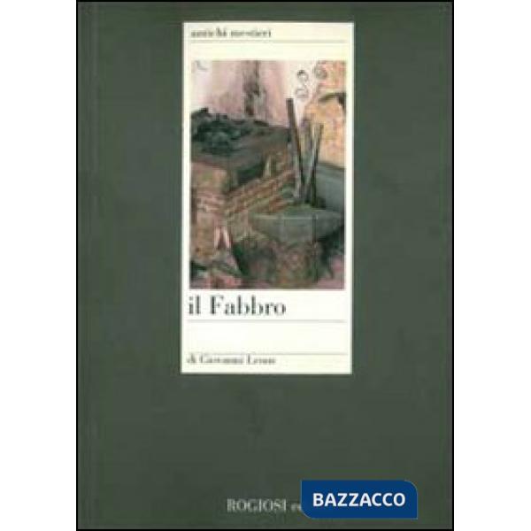 Fabbro (Il)