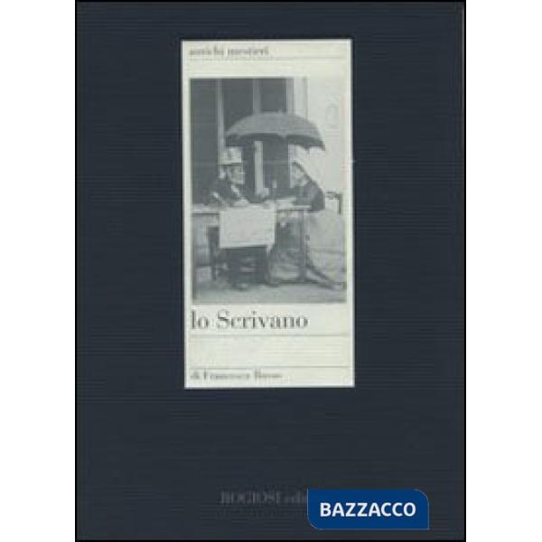 Scrivano (Lo)