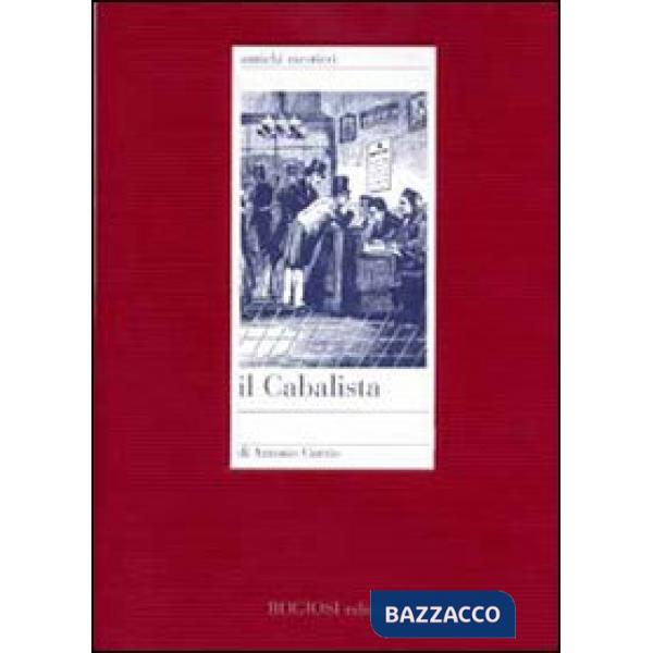 Cabalista (Il)